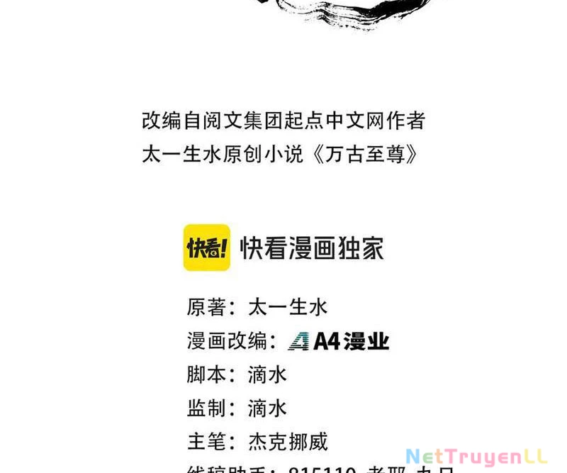 Vạn Cổ Chí Tôn Chapter 324 - Trang 4