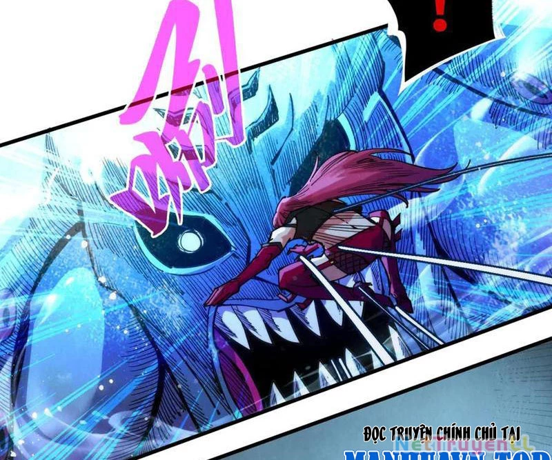 Vạn Cổ Chí Tôn Chapter 324 - Trang 4