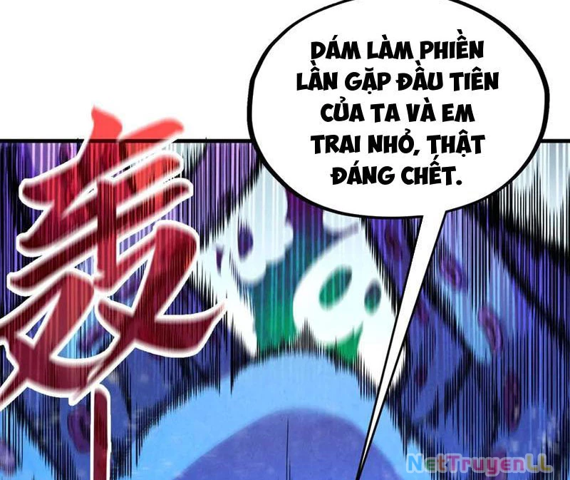 Vạn Cổ Chí Tôn Chapter 324 - Trang 4