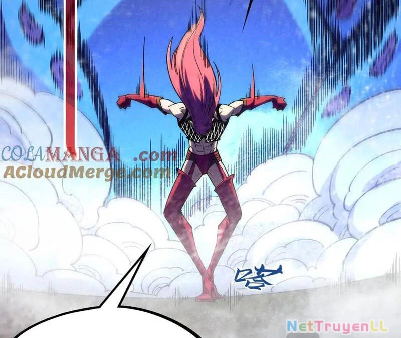 Vạn Cổ Chí Tôn Chapter 324 - Trang 4