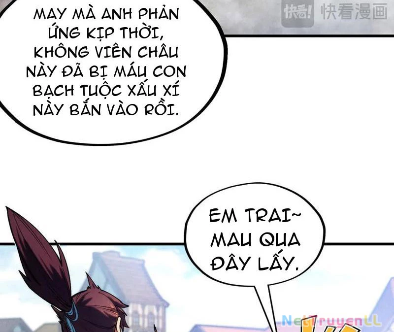 Vạn Cổ Chí Tôn Chapter 324 - Trang 4