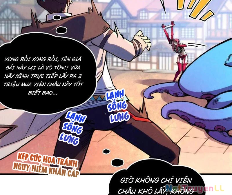 Vạn Cổ Chí Tôn Chapter 324 - Trang 4