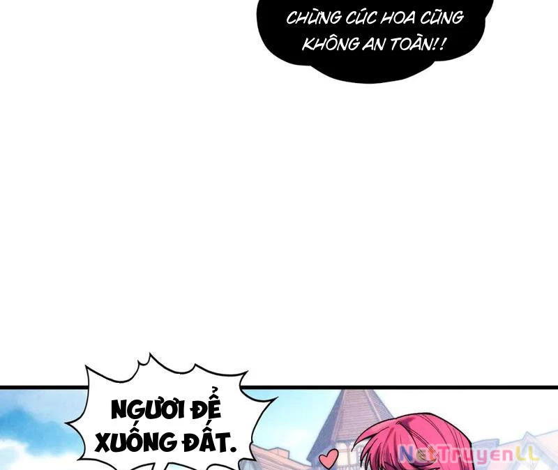 Vạn Cổ Chí Tôn Chapter 324 - Trang 4