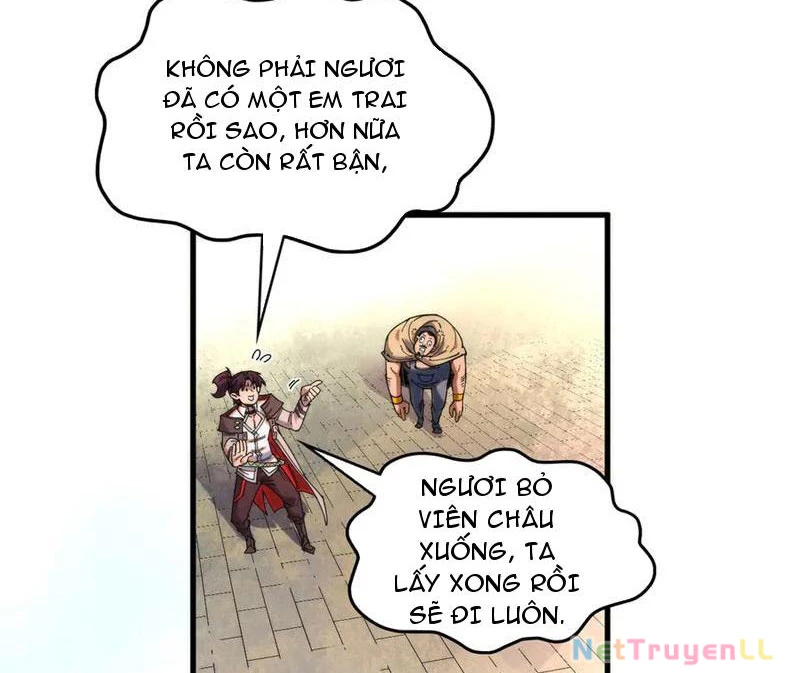 Vạn Cổ Chí Tôn Chapter 324 - Trang 4