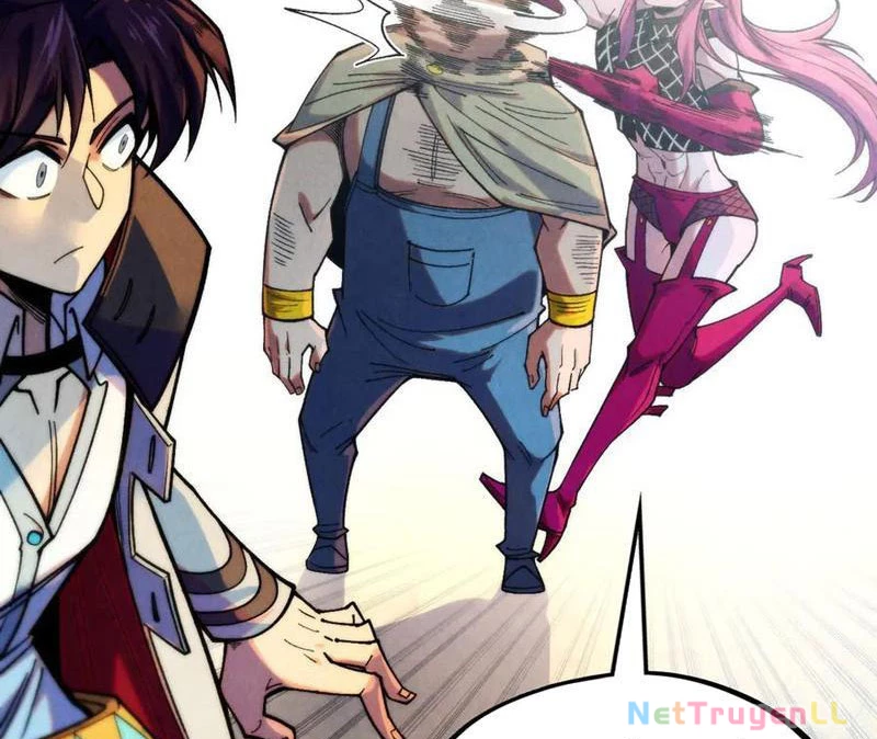 Vạn Cổ Chí Tôn Chapter 324 - Trang 4