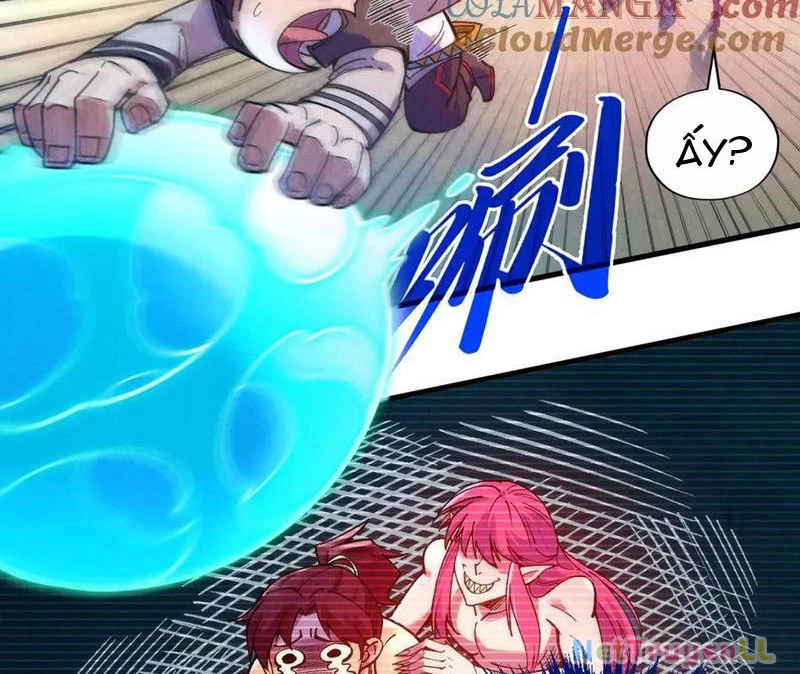 Vạn Cổ Chí Tôn Chapter 324 - Trang 4