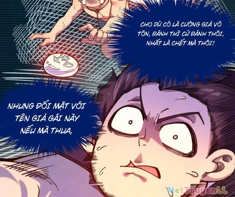 Vạn Cổ Chí Tôn Chapter 324 - Trang 4