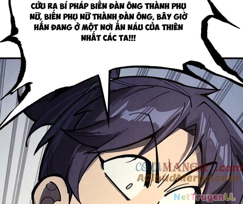 Vạn Cổ Chí Tôn Chapter 324 - Trang 4