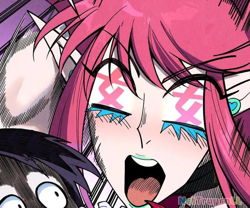 Vạn Cổ Chí Tôn Chapter 324 - Trang 4