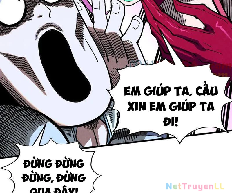 Vạn Cổ Chí Tôn Chapter 324 - Trang 4