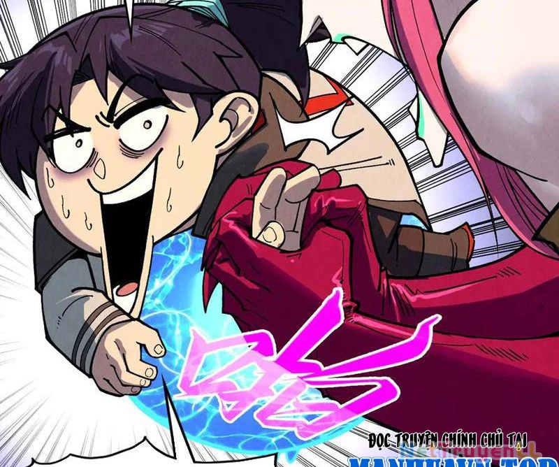 Vạn Cổ Chí Tôn Chapter 324 - Trang 4