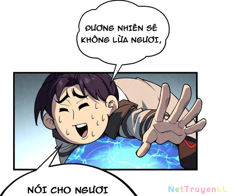 Vạn Cổ Chí Tôn Chapter 324 - Trang 4