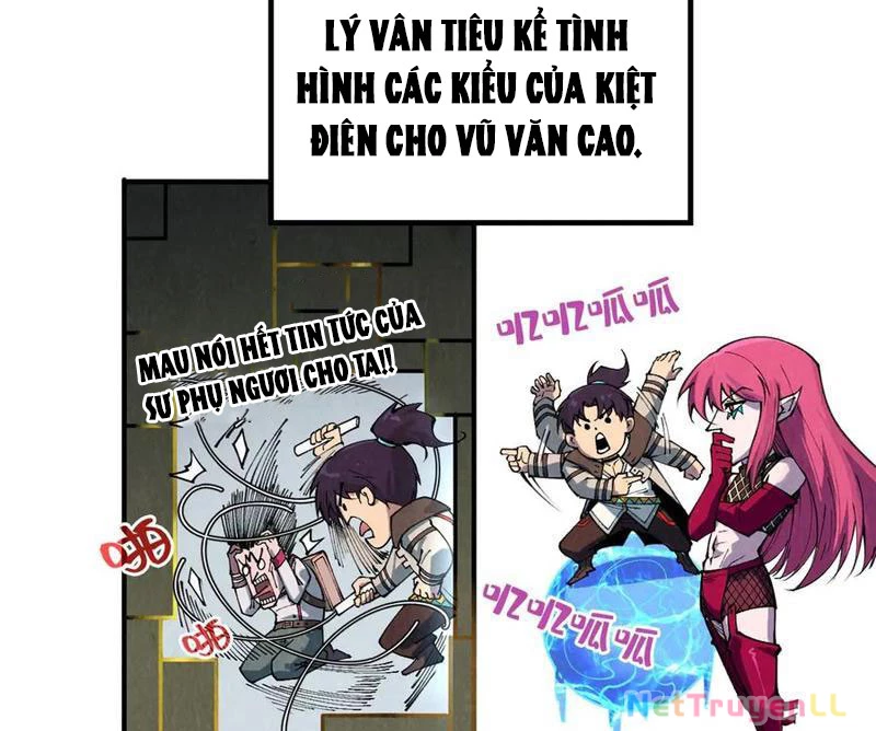 Vạn Cổ Chí Tôn Chapter 324 - Trang 4