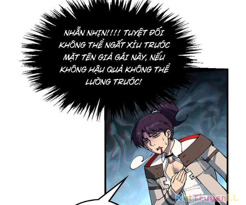 Vạn Cổ Chí Tôn Chapter 324 - Trang 4