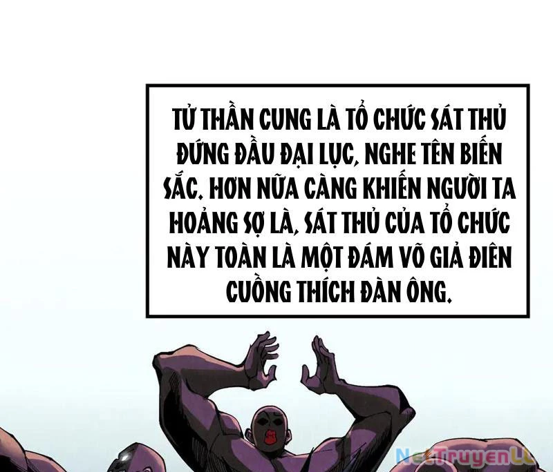 Vạn Cổ Chí Tôn Chapter 324 - Trang 4
