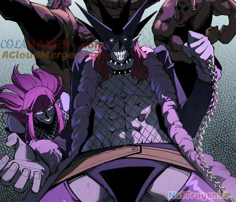 Vạn Cổ Chí Tôn Chapter 324 - Trang 4