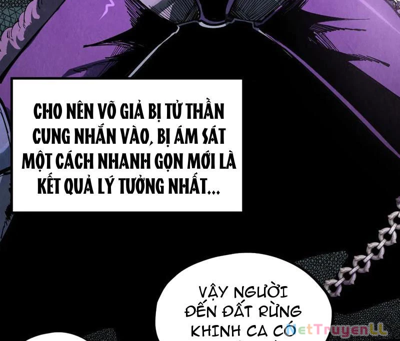 Vạn Cổ Chí Tôn Chapter 324 - Trang 4
