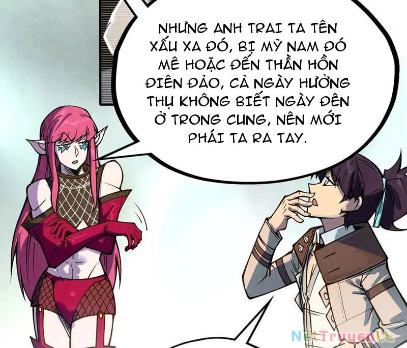 Vạn Cổ Chí Tôn Chapter 324 - Trang 4