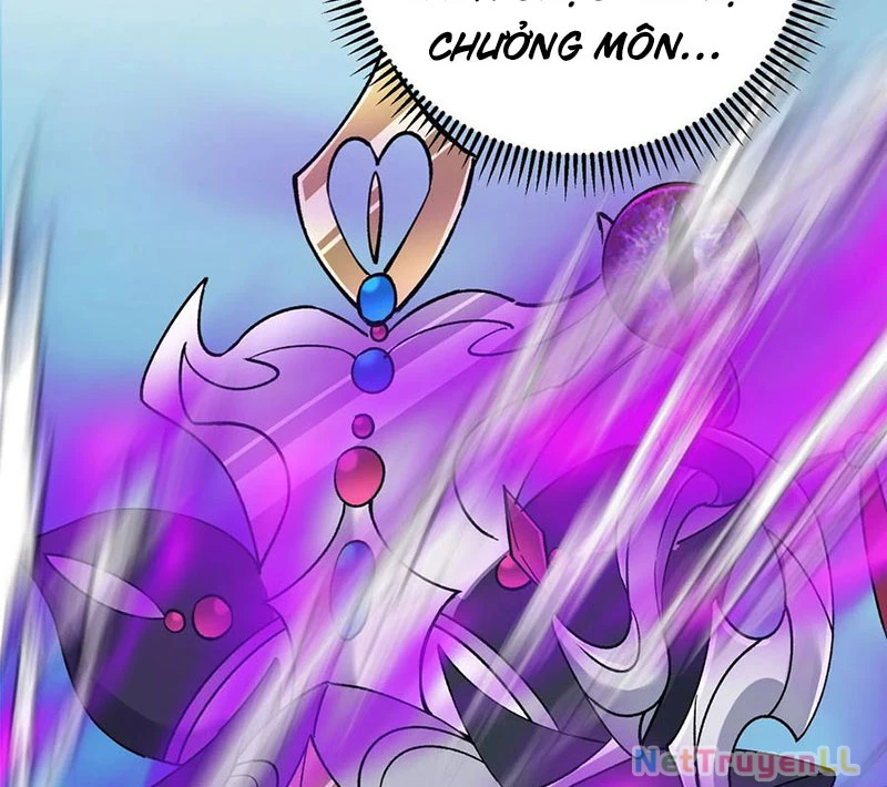 Chưởng Môn Khiêm Tốn Chút Chapter 389 - Trang 4