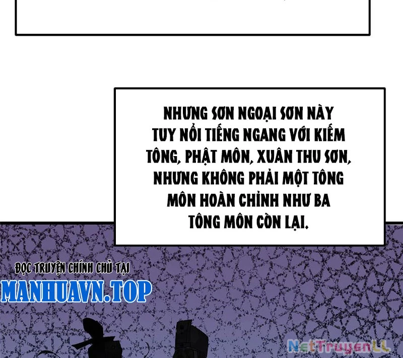 Chưởng Môn Khiêm Tốn Chút Chapter 389 - Trang 4