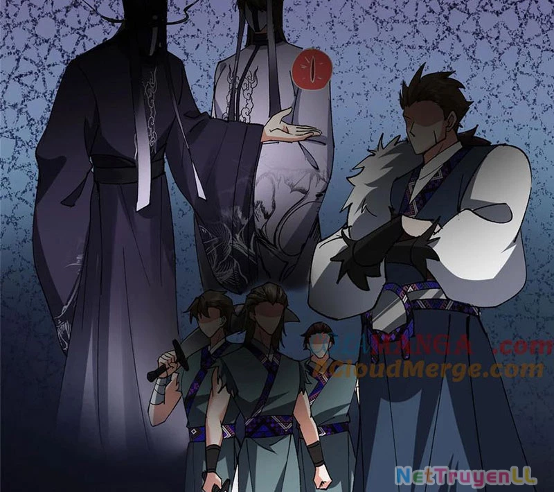 Chưởng Môn Khiêm Tốn Chút Chapter 389 - Trang 4