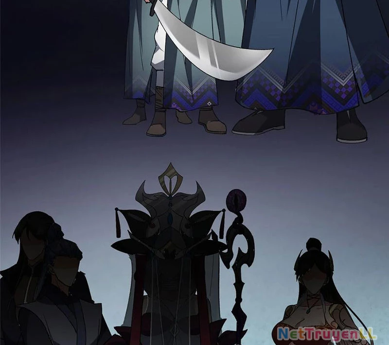 Chưởng Môn Khiêm Tốn Chút Chapter 389 - Trang 4