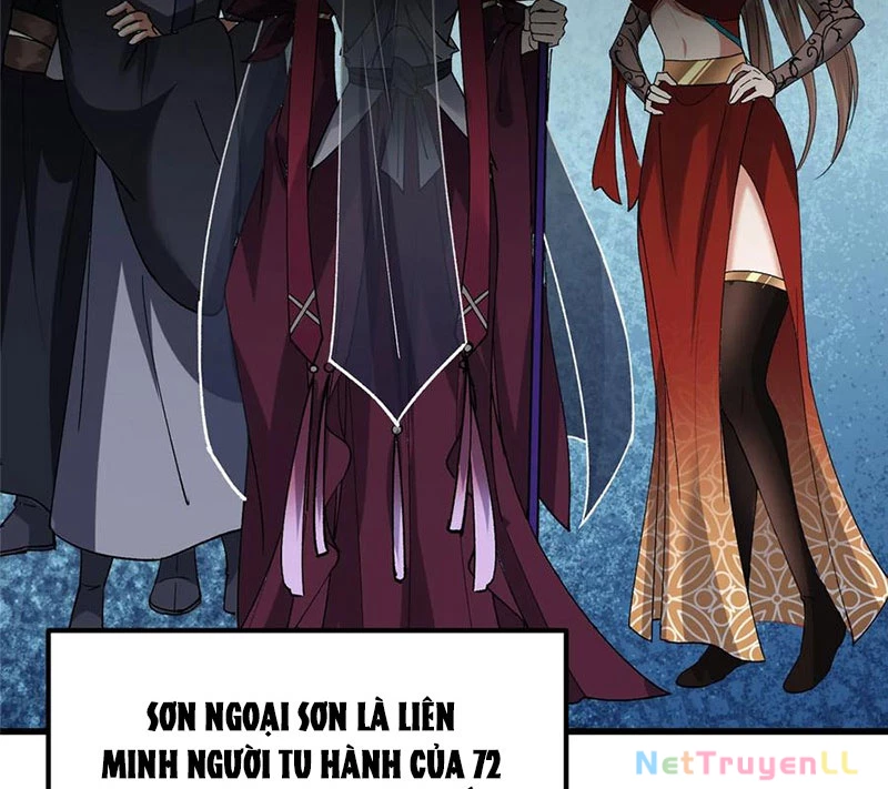 Chưởng Môn Khiêm Tốn Chút Chapter 389 - Trang 4