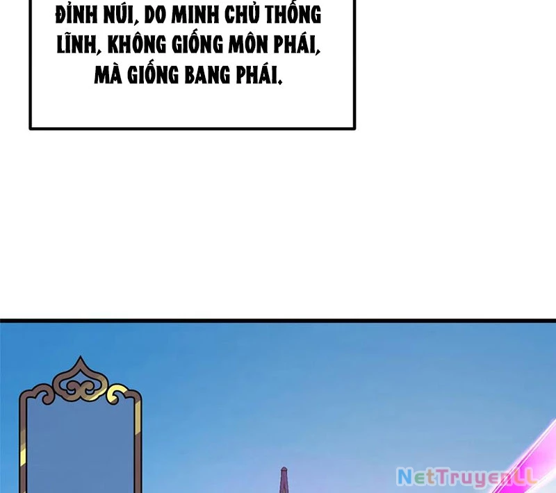 Chưởng Môn Khiêm Tốn Chút Chapter 389 - Trang 4