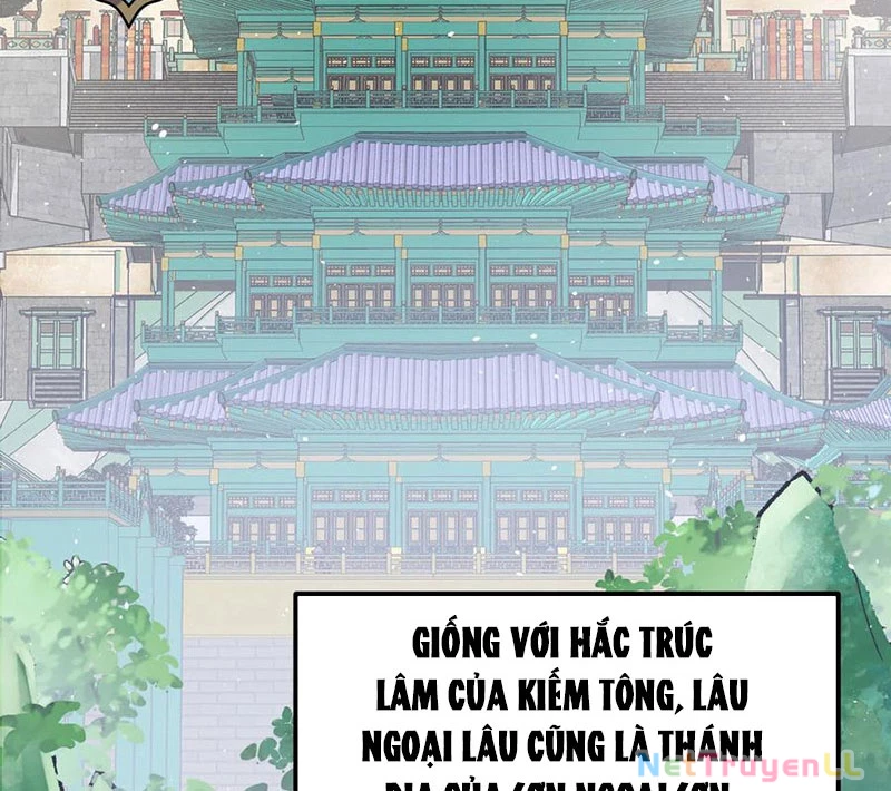 Chưởng Môn Khiêm Tốn Chút Chapter 389 - Trang 4