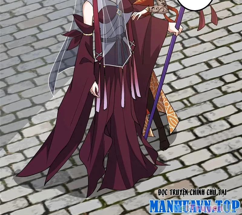 Chưởng Môn Khiêm Tốn Chút Chapter 389 - Trang 4