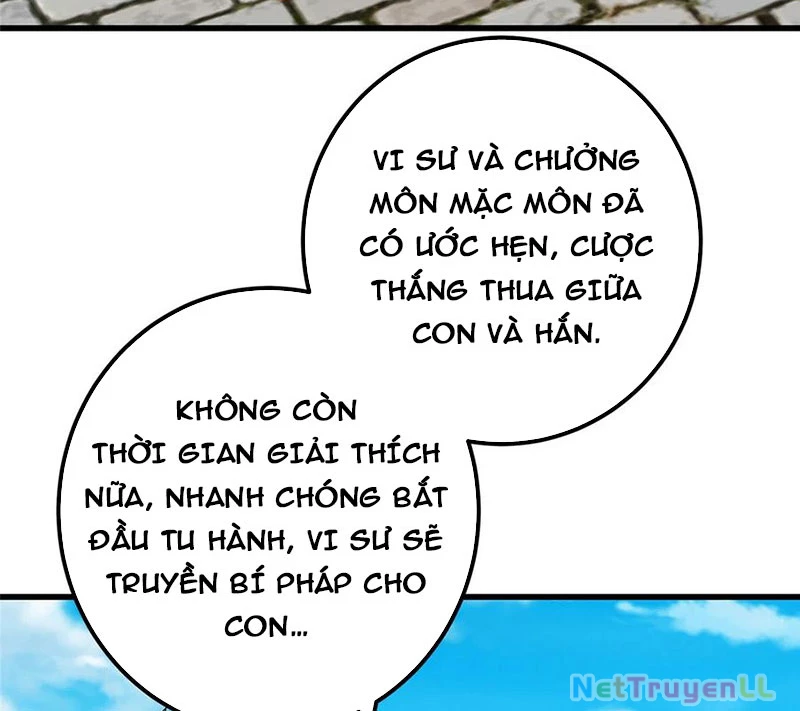 Chưởng Môn Khiêm Tốn Chút Chapter 389 - Trang 4