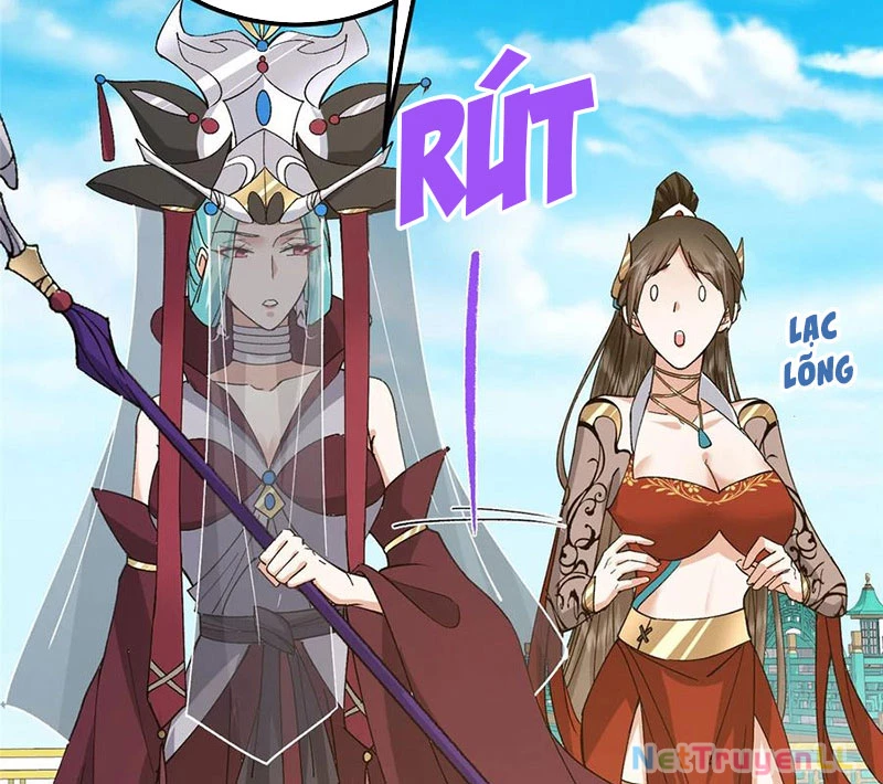 Chưởng Môn Khiêm Tốn Chút Chapter 389 - Trang 4