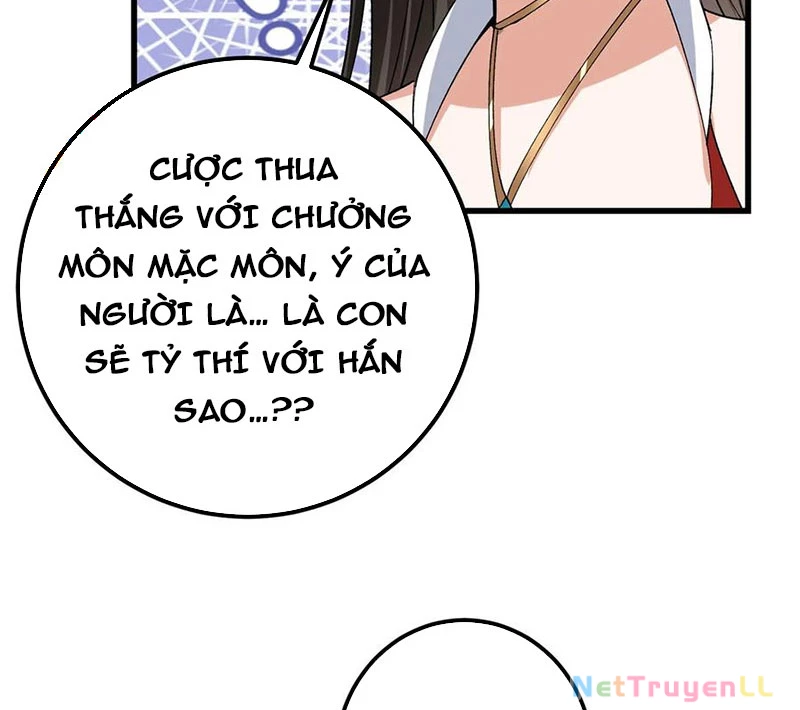 Chưởng Môn Khiêm Tốn Chút Chapter 389 - Trang 4