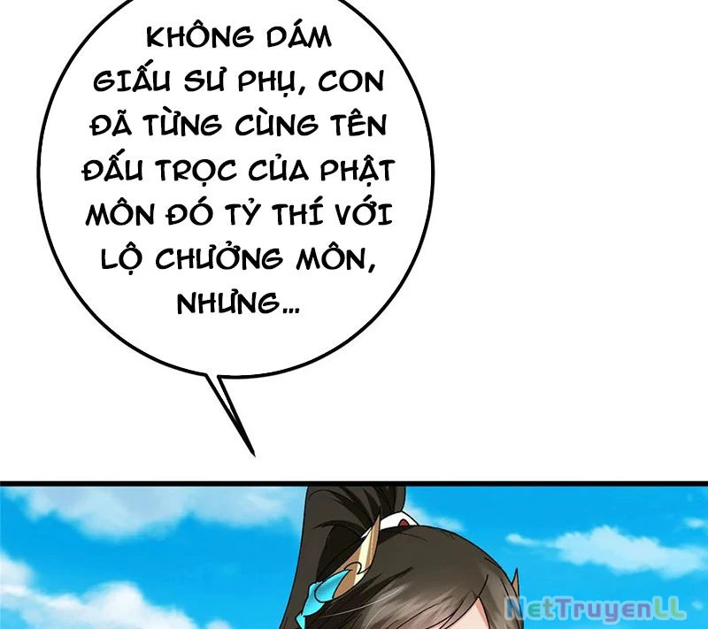 Chưởng Môn Khiêm Tốn Chút Chapter 389 - Trang 4