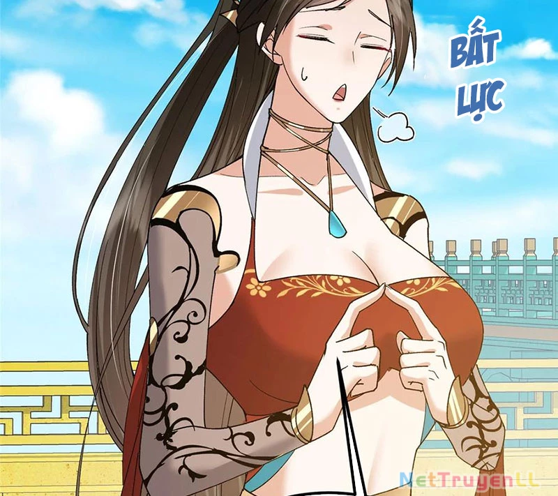 Chưởng Môn Khiêm Tốn Chút Chapter 389 - Trang 4