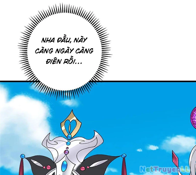 Chưởng Môn Khiêm Tốn Chút Chapter 389 - Trang 4