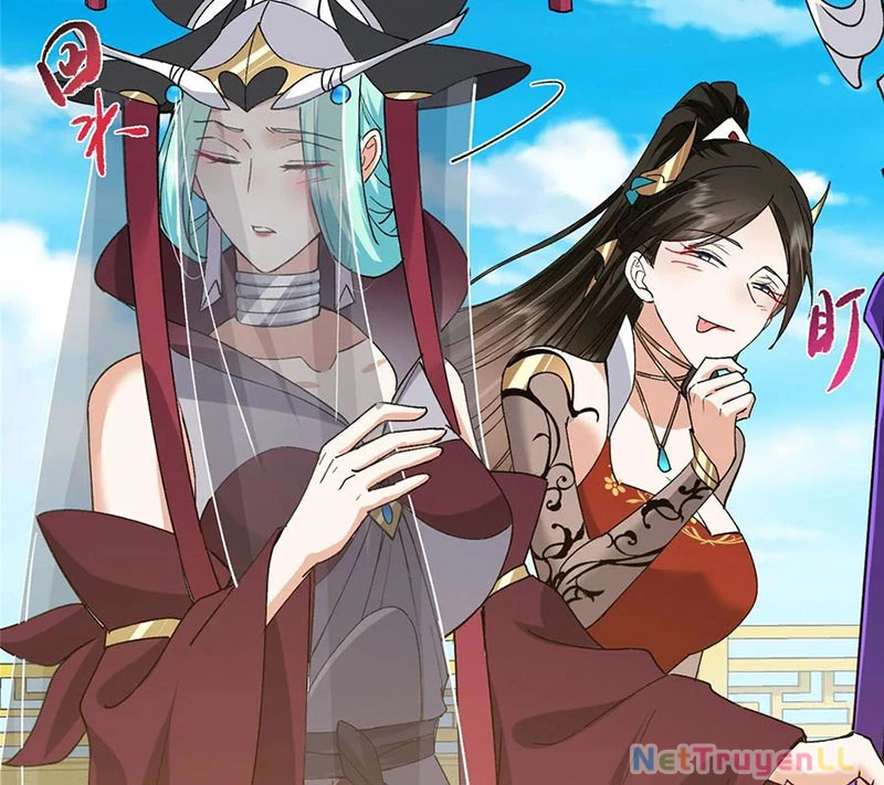 Chưởng Môn Khiêm Tốn Chút Chapter 389 - Trang 4