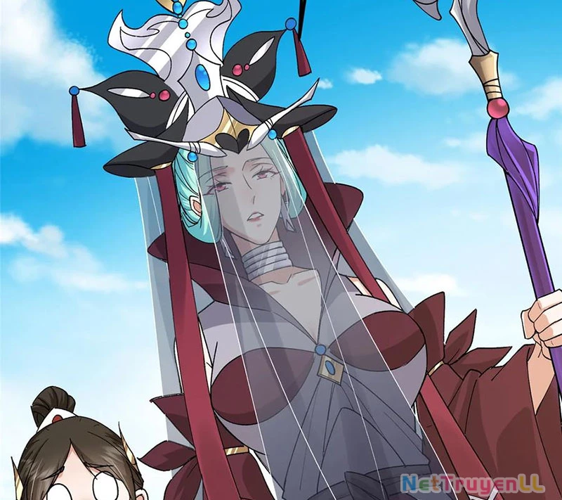 Chưởng Môn Khiêm Tốn Chút Chapter 389 - Trang 4