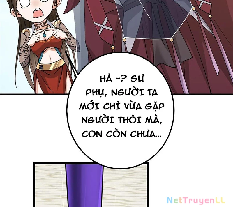 Chưởng Môn Khiêm Tốn Chút Chapter 389 - Trang 4