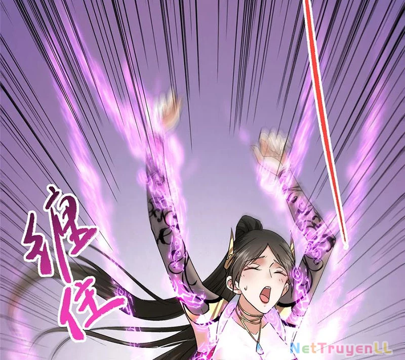 Chưởng Môn Khiêm Tốn Chút Chapter 389 - Trang 4