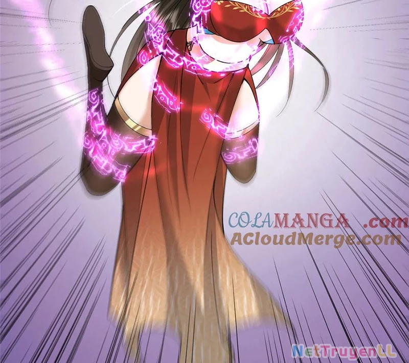 Chưởng Môn Khiêm Tốn Chút Chapter 389 - Trang 4