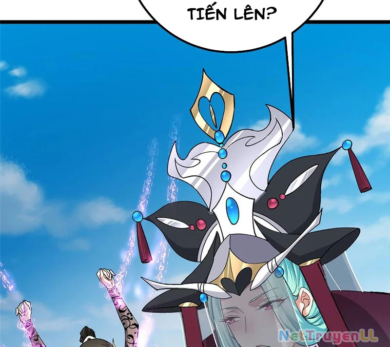 Chưởng Môn Khiêm Tốn Chút Chapter 389 - Trang 4