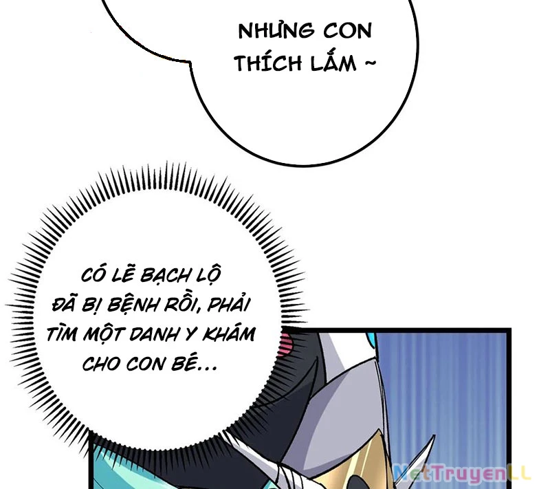 Chưởng Môn Khiêm Tốn Chút Chapter 389 - Trang 4