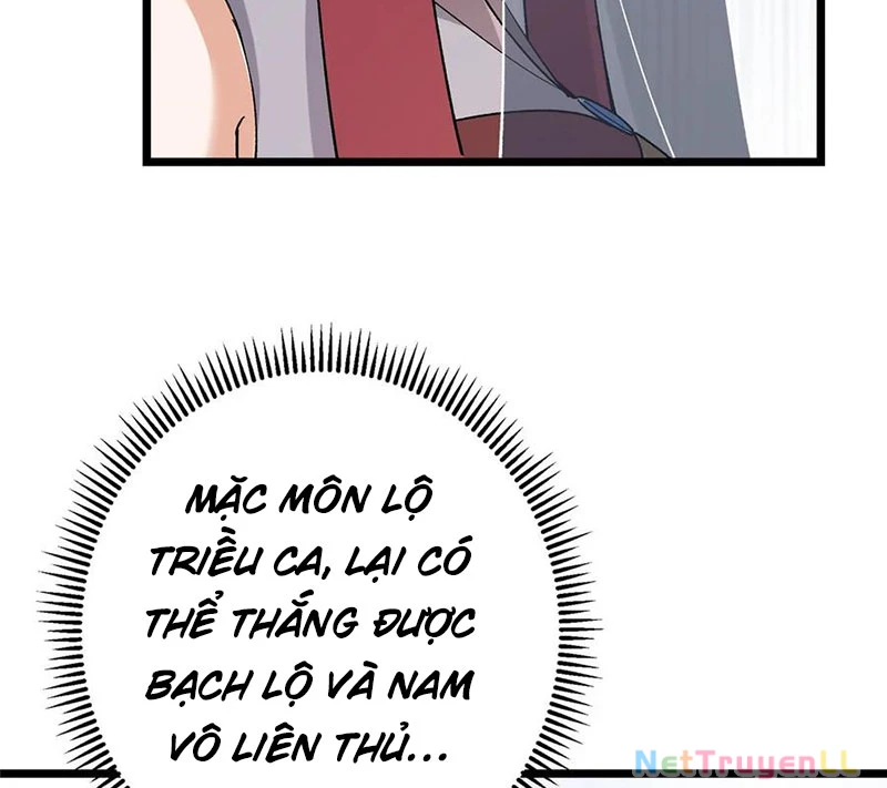 Chưởng Môn Khiêm Tốn Chút Chapter 389 - Trang 4