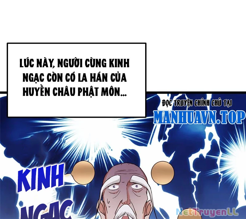 Chưởng Môn Khiêm Tốn Chút Chapter 389 - Trang 4