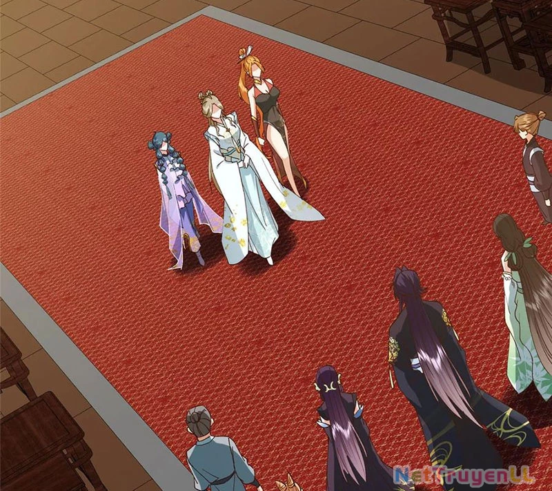 Chưởng Môn Khiêm Tốn Chút Chapter 389 - Trang 4