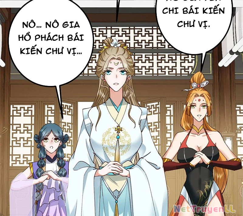 Chưởng Môn Khiêm Tốn Chút Chapter 389 - Trang 4