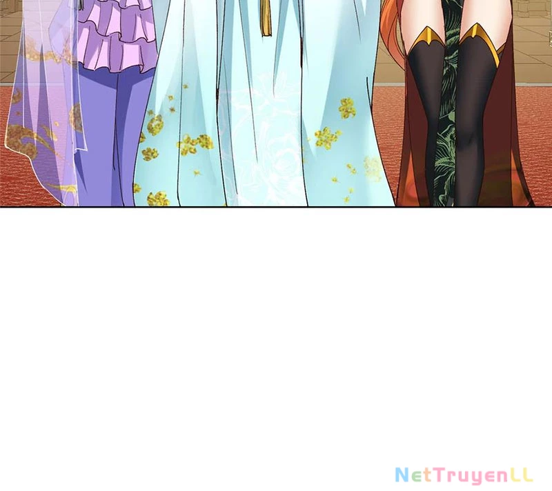 Chưởng Môn Khiêm Tốn Chút Chapter 389 - Trang 4