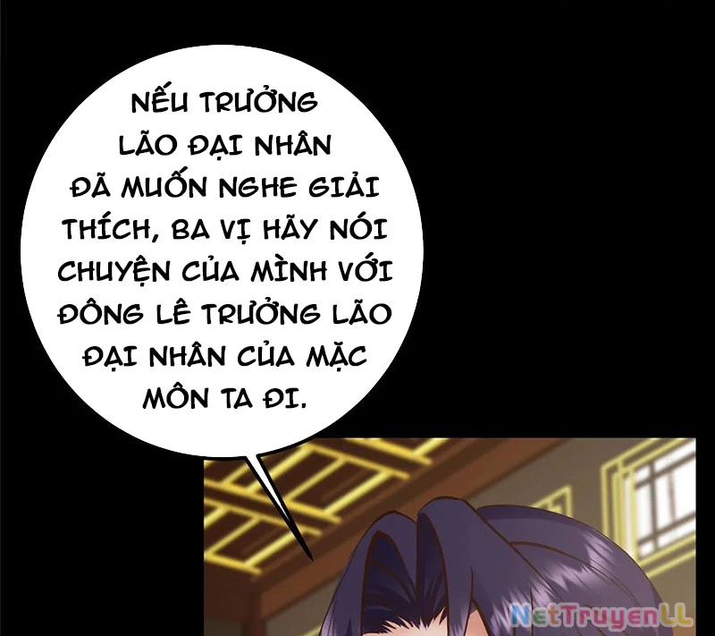 Chưởng Môn Khiêm Tốn Chút Chapter 389 - Trang 4