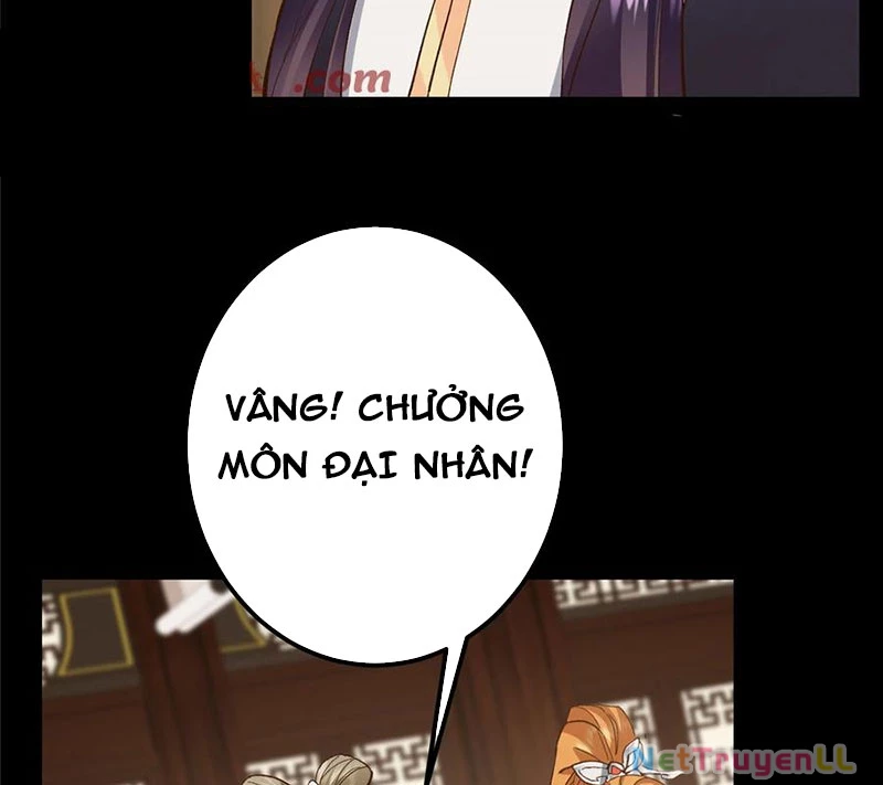 Chưởng Môn Khiêm Tốn Chút Chapter 389 - Trang 4